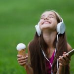 Memulai Hari dengan Nada Ceria