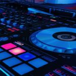 Musik Sebagai Teman Fokus di Hari Sibuk